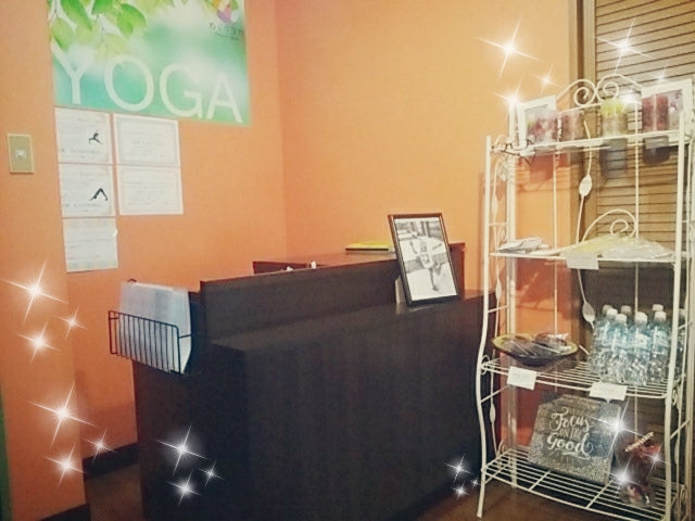 今日は新月♪心機一転の日♪