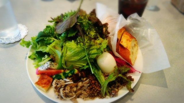 熱中症にご注意を!