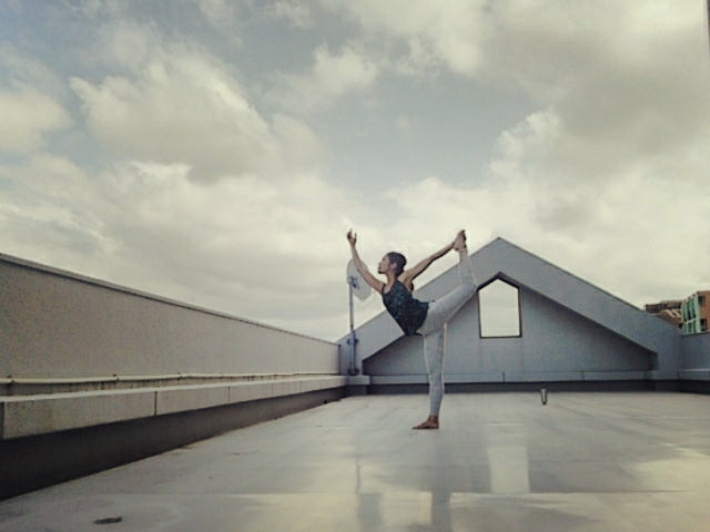 秋めいてきました。