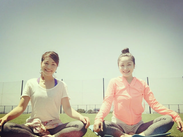 初心を忘れずに… ♪