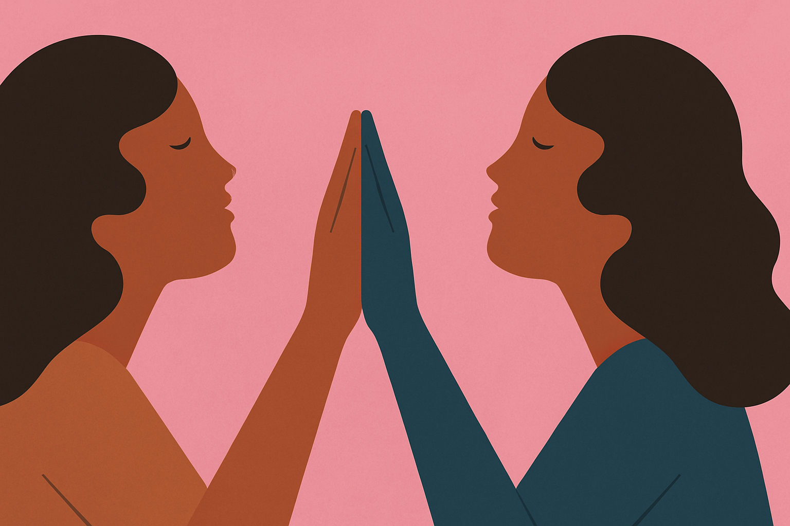 ヨガ哲学で知る「外の世界は心の投影」----人間関係を理解する