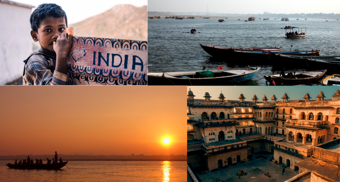 明子先生のヨガ紀行 : インドで出会った、ヨガの本質