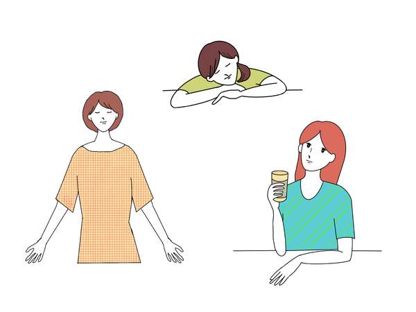 最近、デジタルデトックスしてますか?