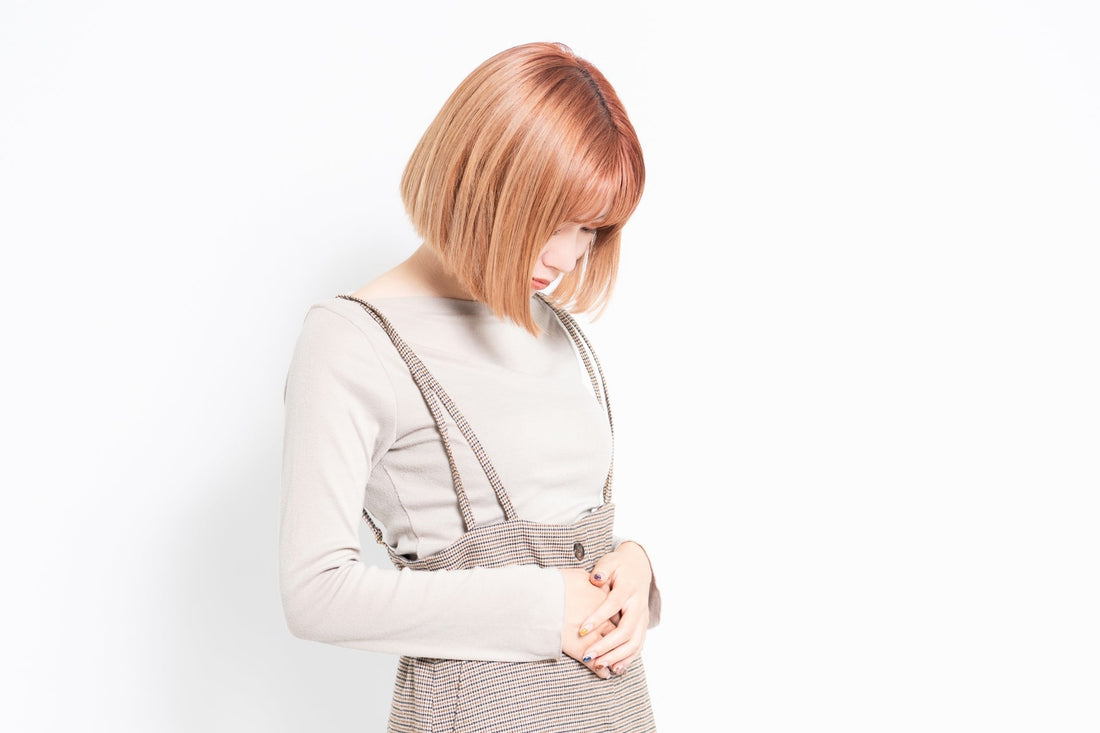 第3回「12歳の娘が生理痛でつらそう…ヨガでできることはありますか?」