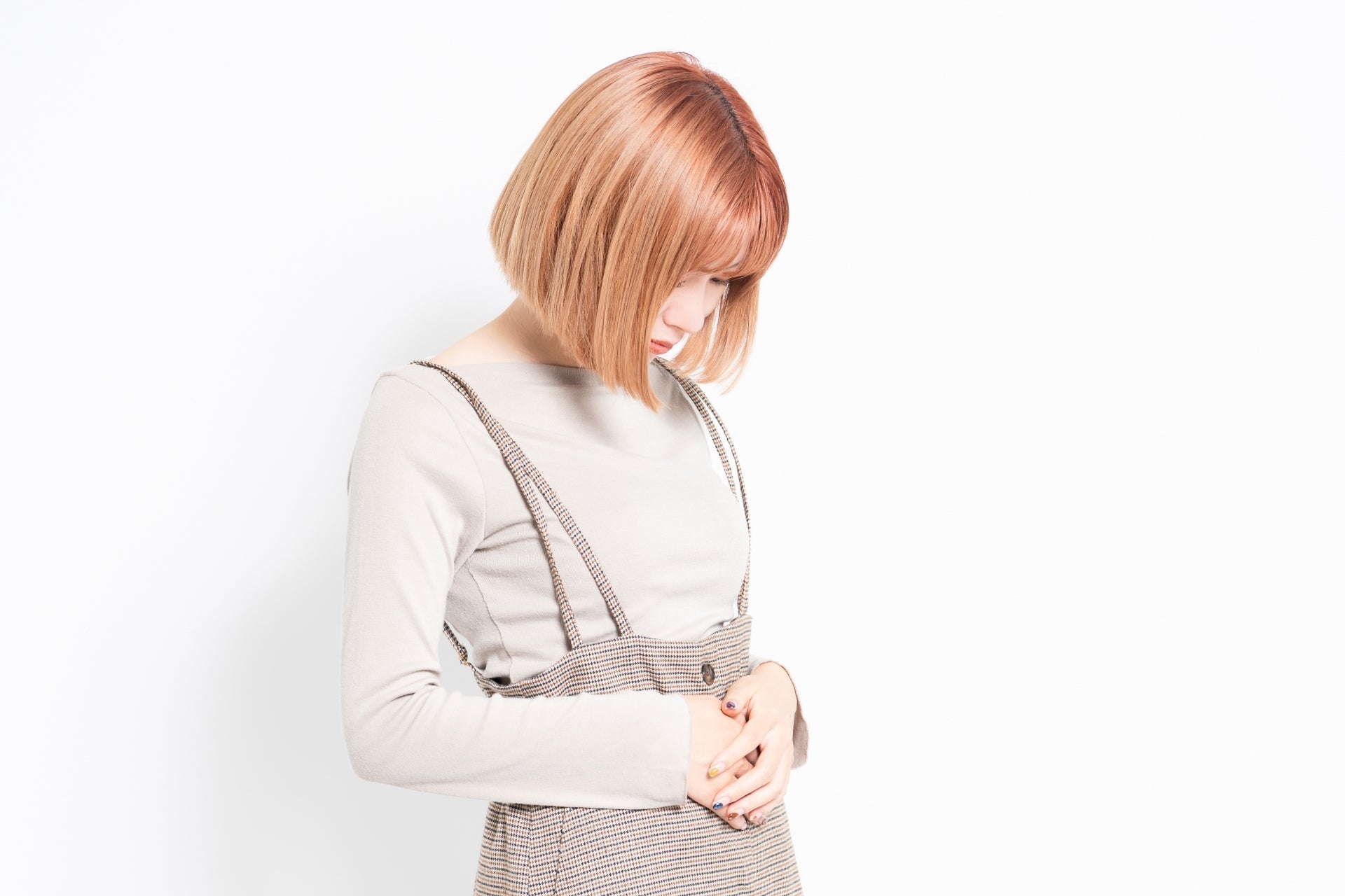 第3回「12歳の娘が生理痛でつらそう…ヨガでできることはありますか?」