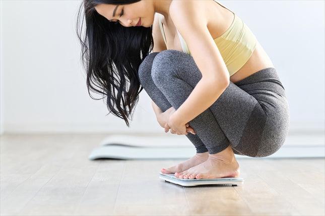 第6回「数字にとらわれない、しなやかなダイエット」