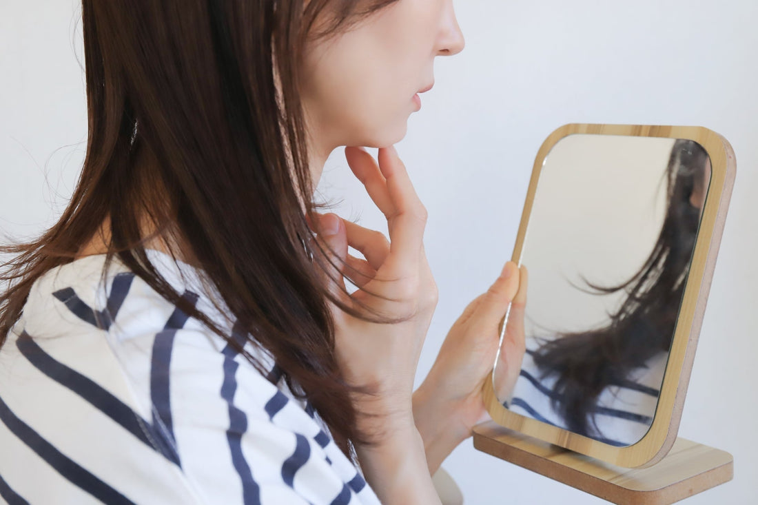 第9回「顔のたるみが気になって、Zoom会議どころではない」