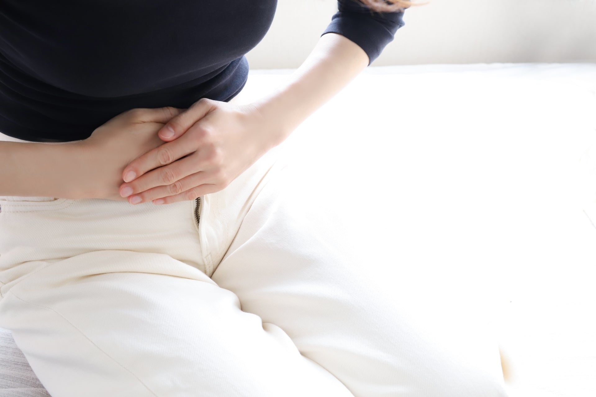 第4回「お腹のリズムを整える、やさしい便秘ケアヨガ」