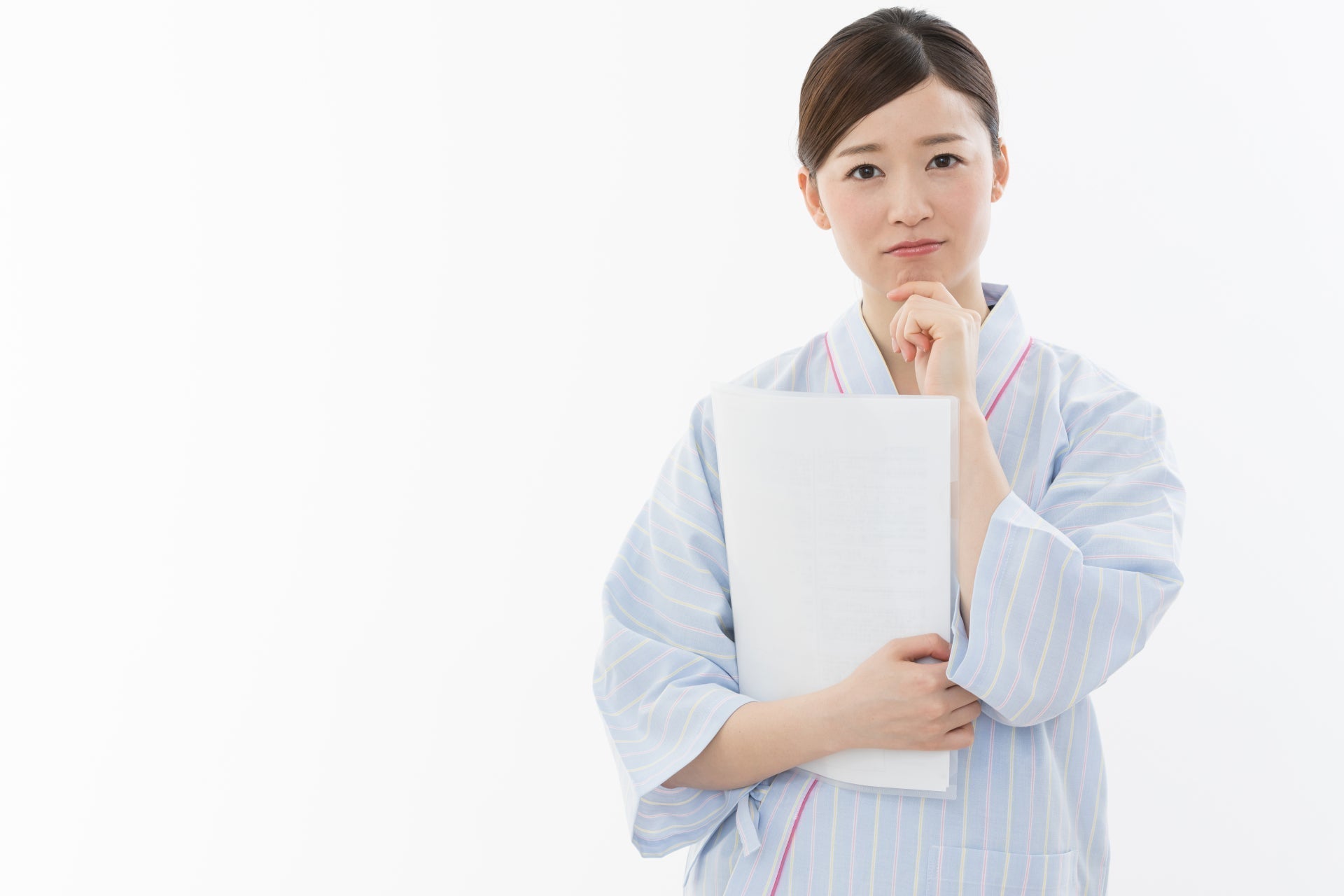 第11回「がん予防にヨガ習慣? 意外と知らない“内側からの整え方”」