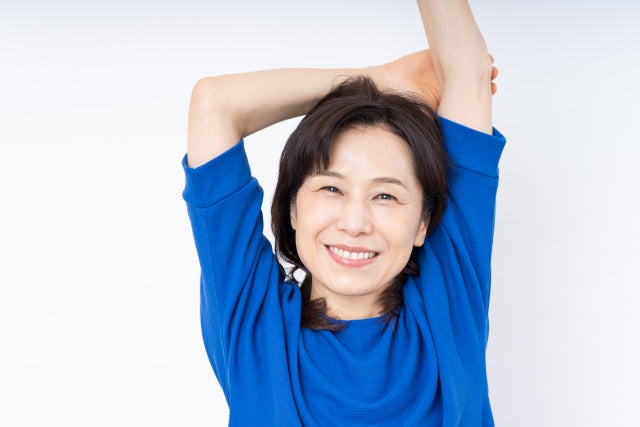 50代からの やさしくはじめるヨガ講座について― 1日で学ぶ、私のためのヨガ ―