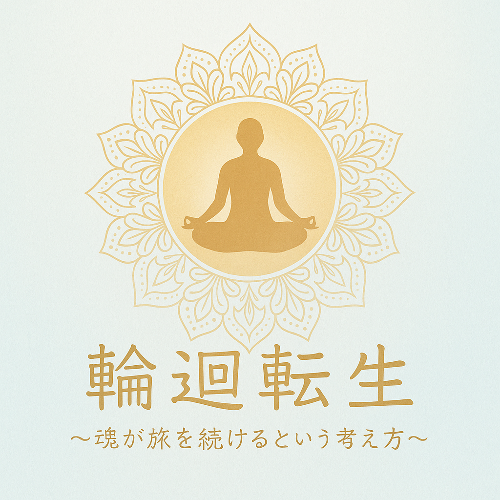 輪廻 転生 と は