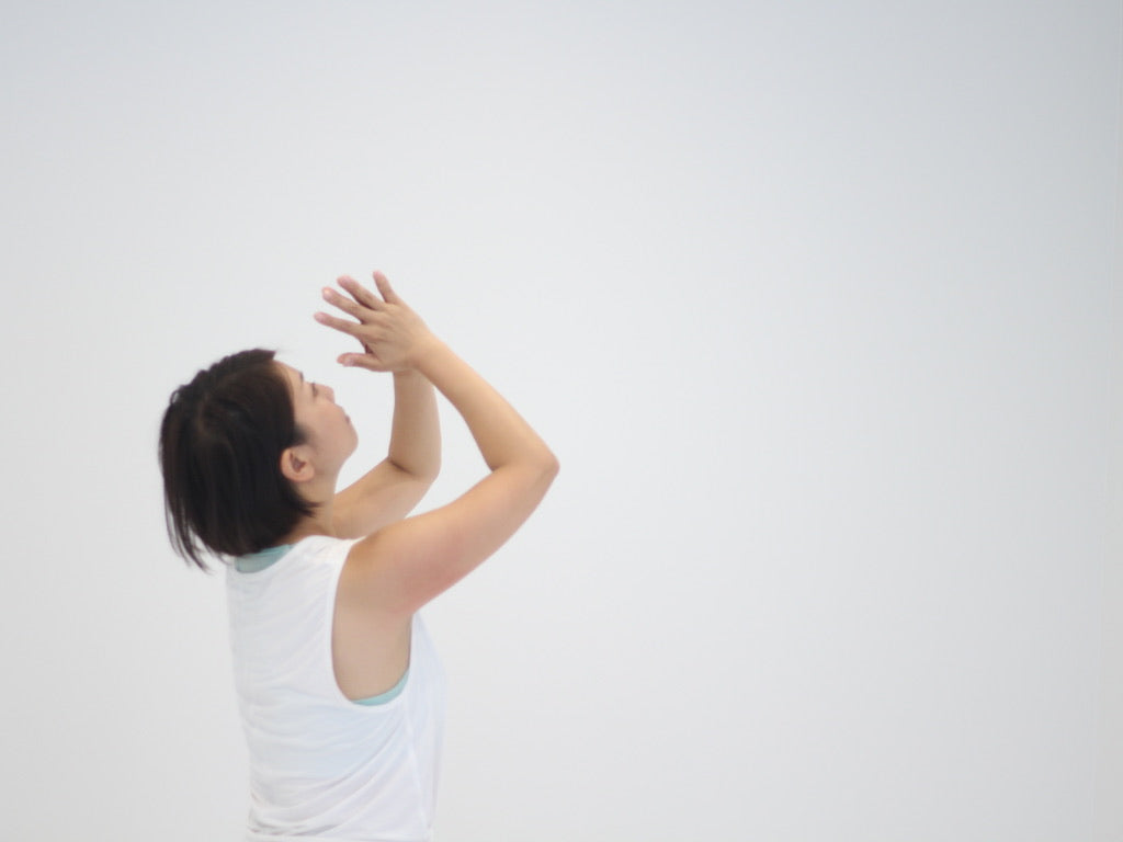 めぐりヨガのRYT300受講体験談|宇都宮明香(うつのみやさやか)先生インタビュー