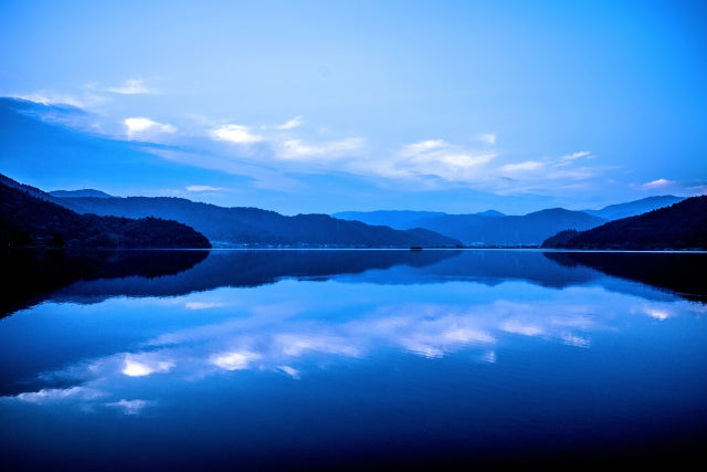 平常心とは揺れないことではなく、揺れても戻れる力