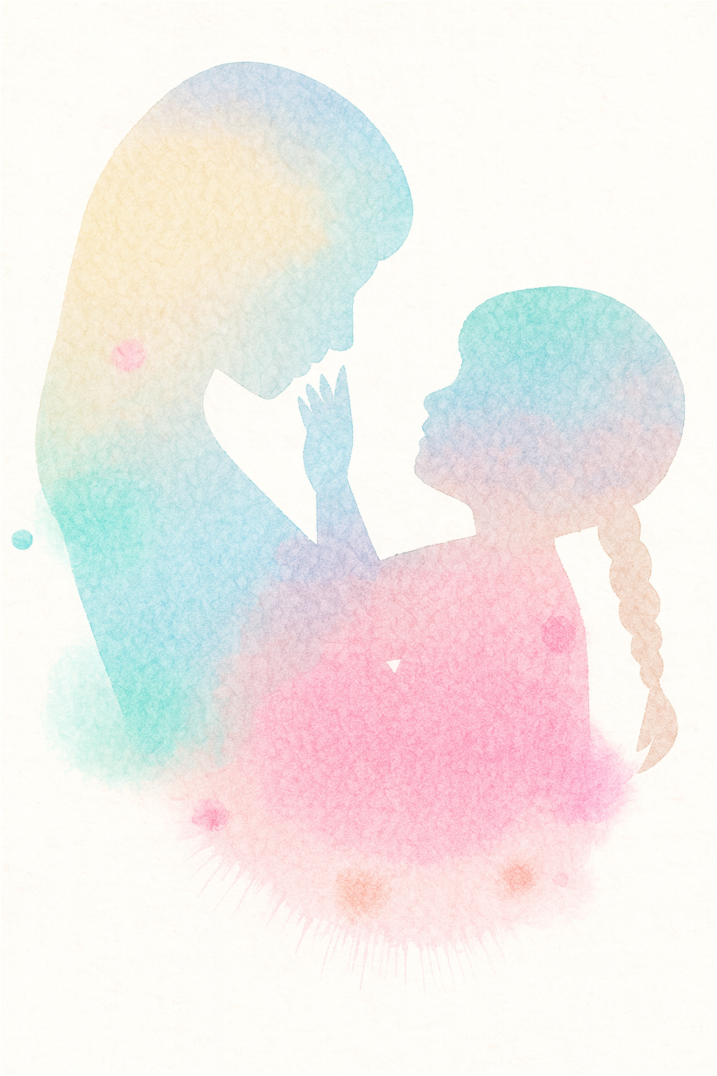 繊細な子供にどういう気持ちで向き合えば良いのか?お母さんへのヒント