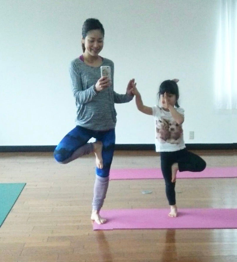 お母さんのためのオンラインサロンについて