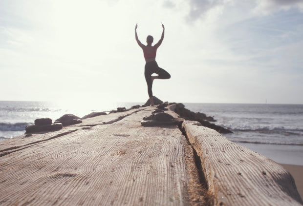日々の小さな選択を正しい方向に導くために