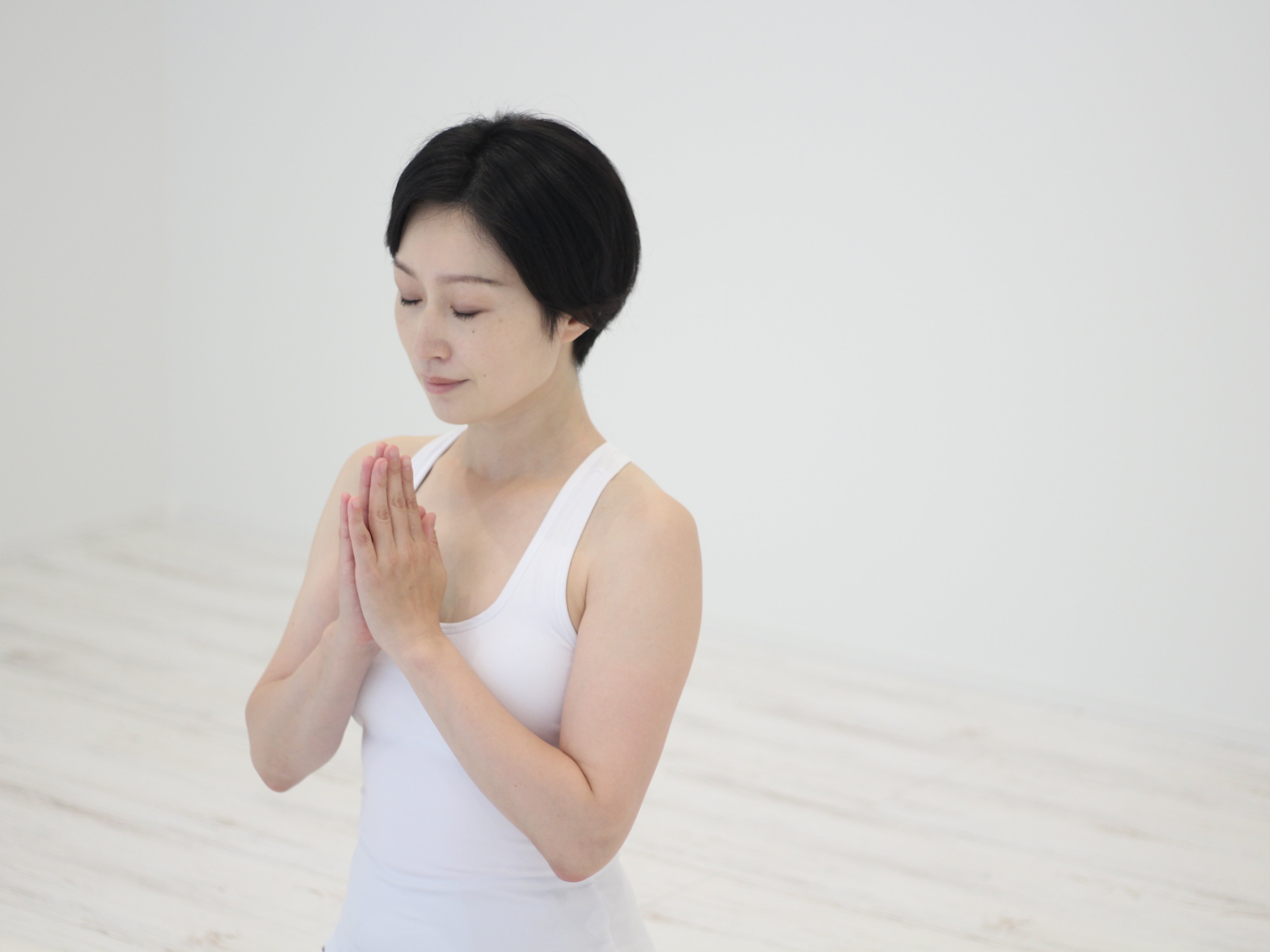 ヨガは自律神経のバランスを整えてくれる最高のツールです。