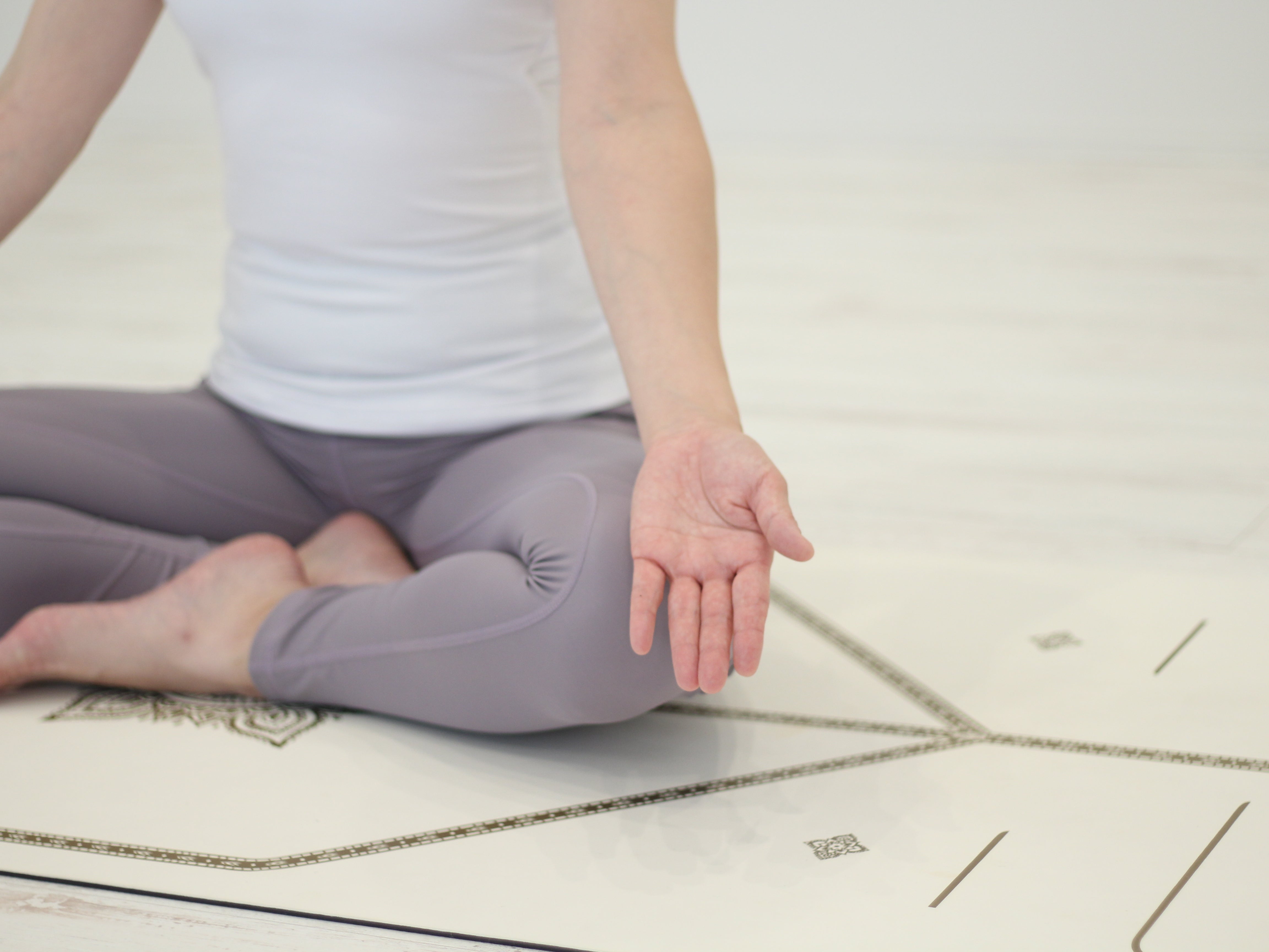 冬至を過ぎたら始めたいヨガとセルフケアについて