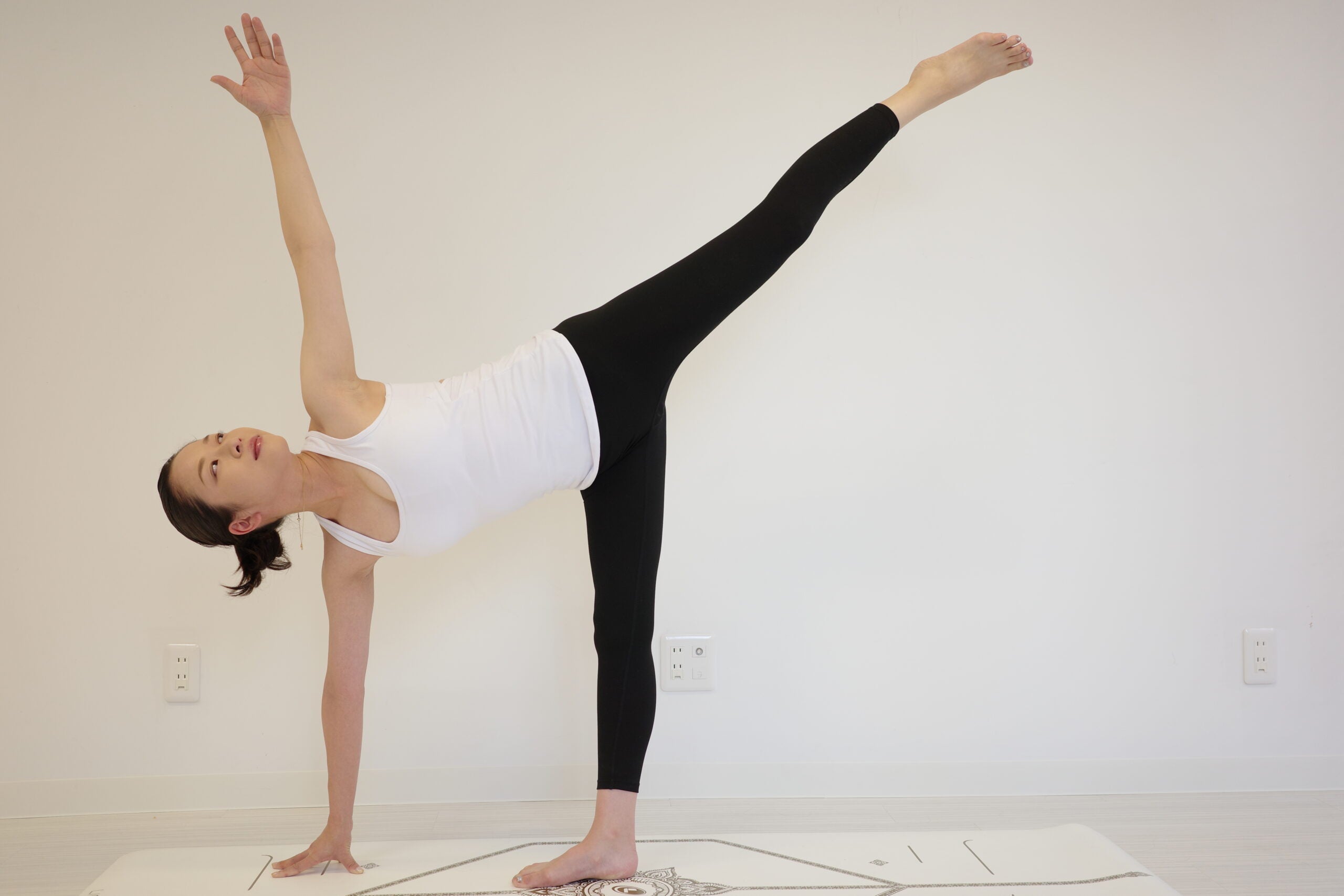 春と運動の相性