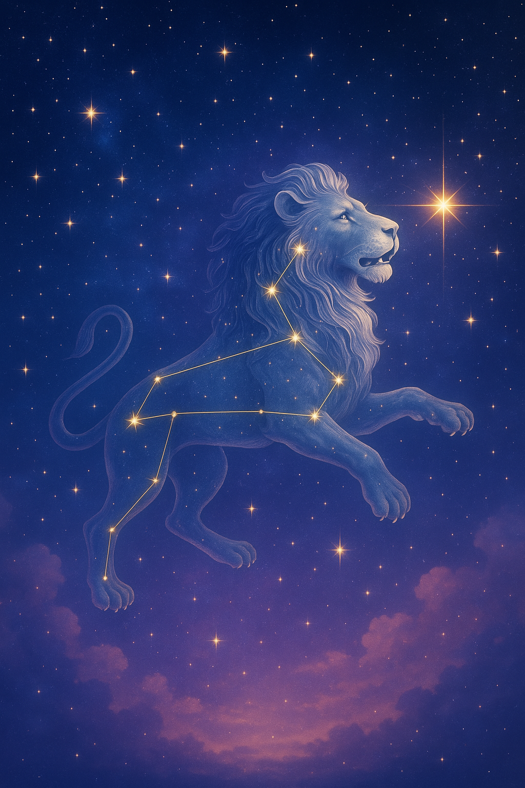 ライオンズゲートとは夏のスピリチュアルな扉