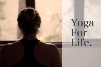 ヨガインストラクター養成講座(RYT200)早期割引につきまして