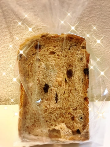 ❤︎手作りパン❤︎