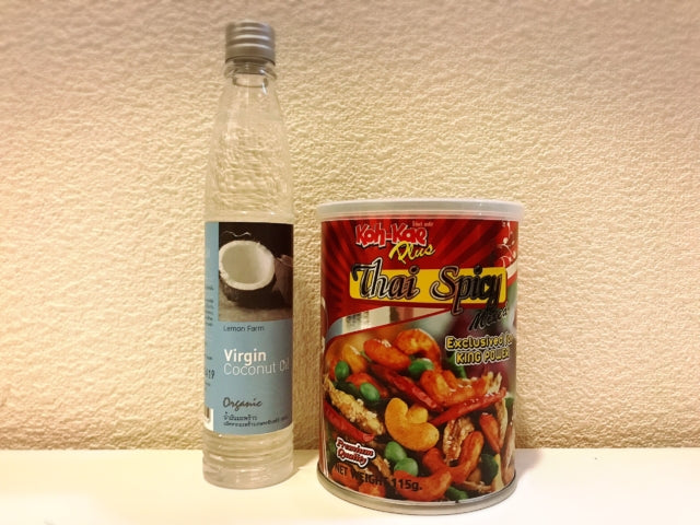 タイのお土産☆