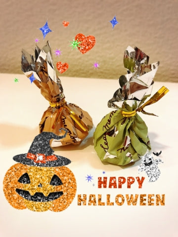Happy Halloween☆