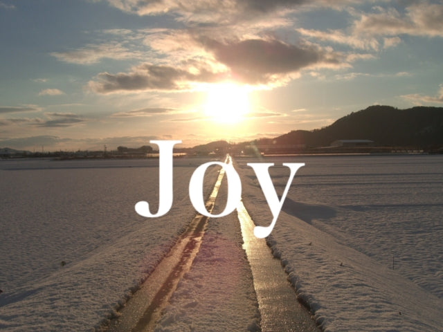 Joy