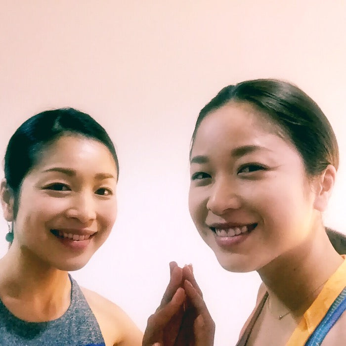 やっと雨が上がりました♪