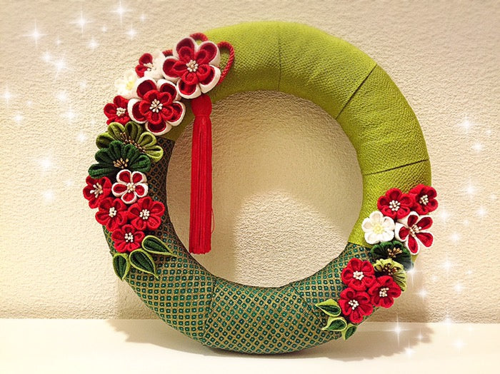 明けましておめでとうございます!