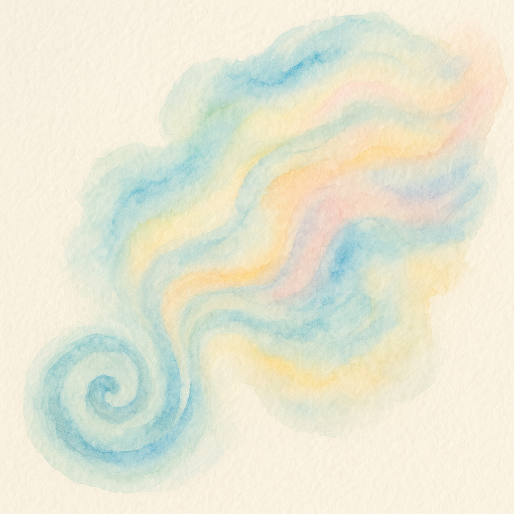 ソーハム瞑想 ― 呼吸とともに「私」を思い出す時間