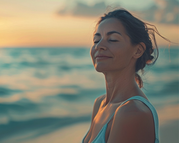 更年期ヨガ指導者養成講座開講のお知らせ