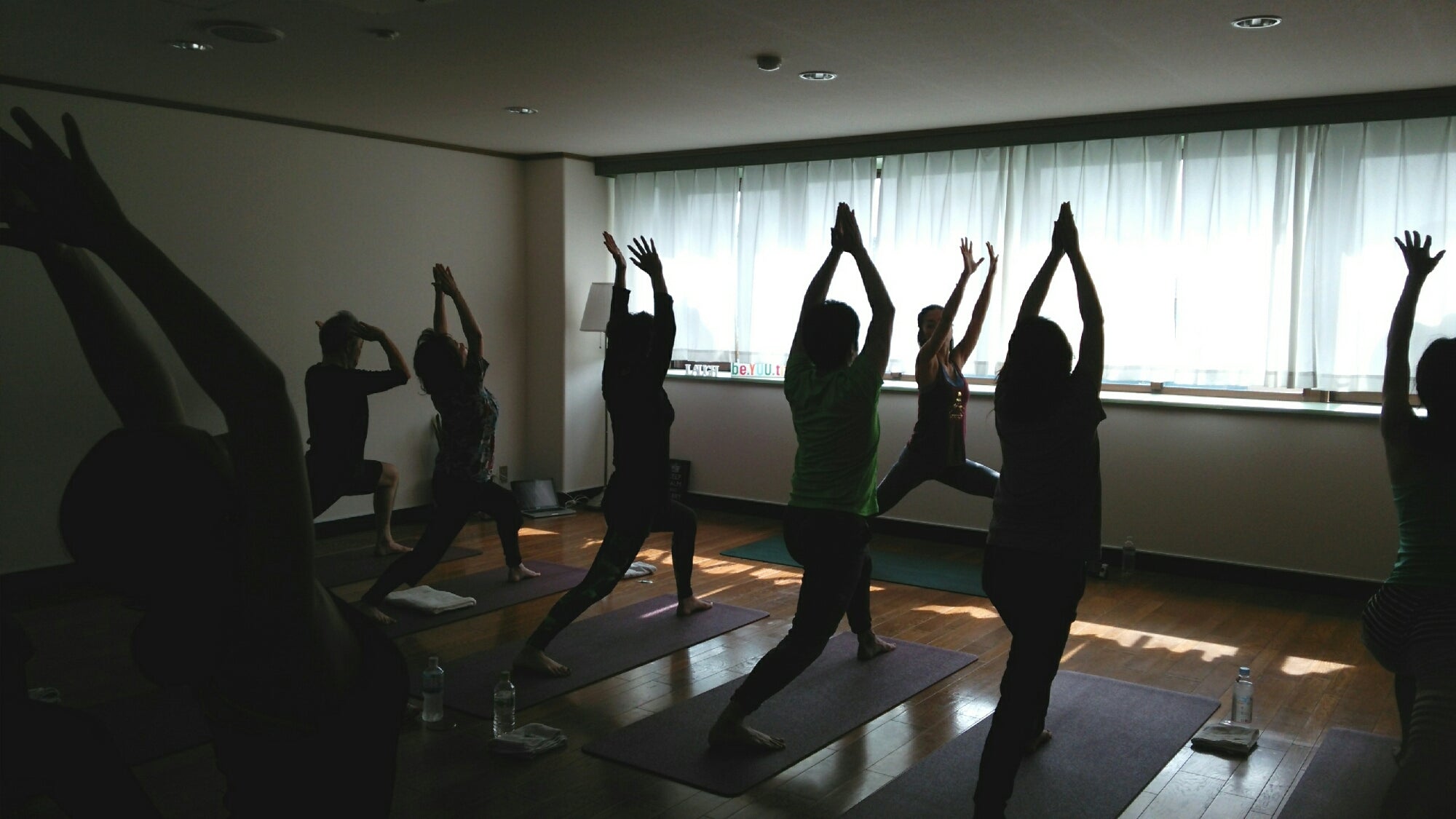 第2回特別クラス