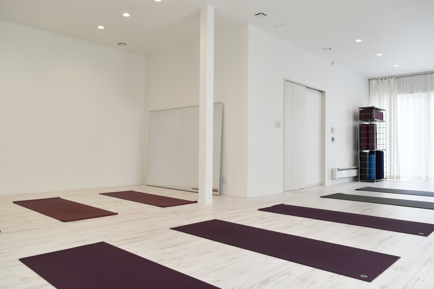 めぐりヨガ ヨガ指導者資格スクール