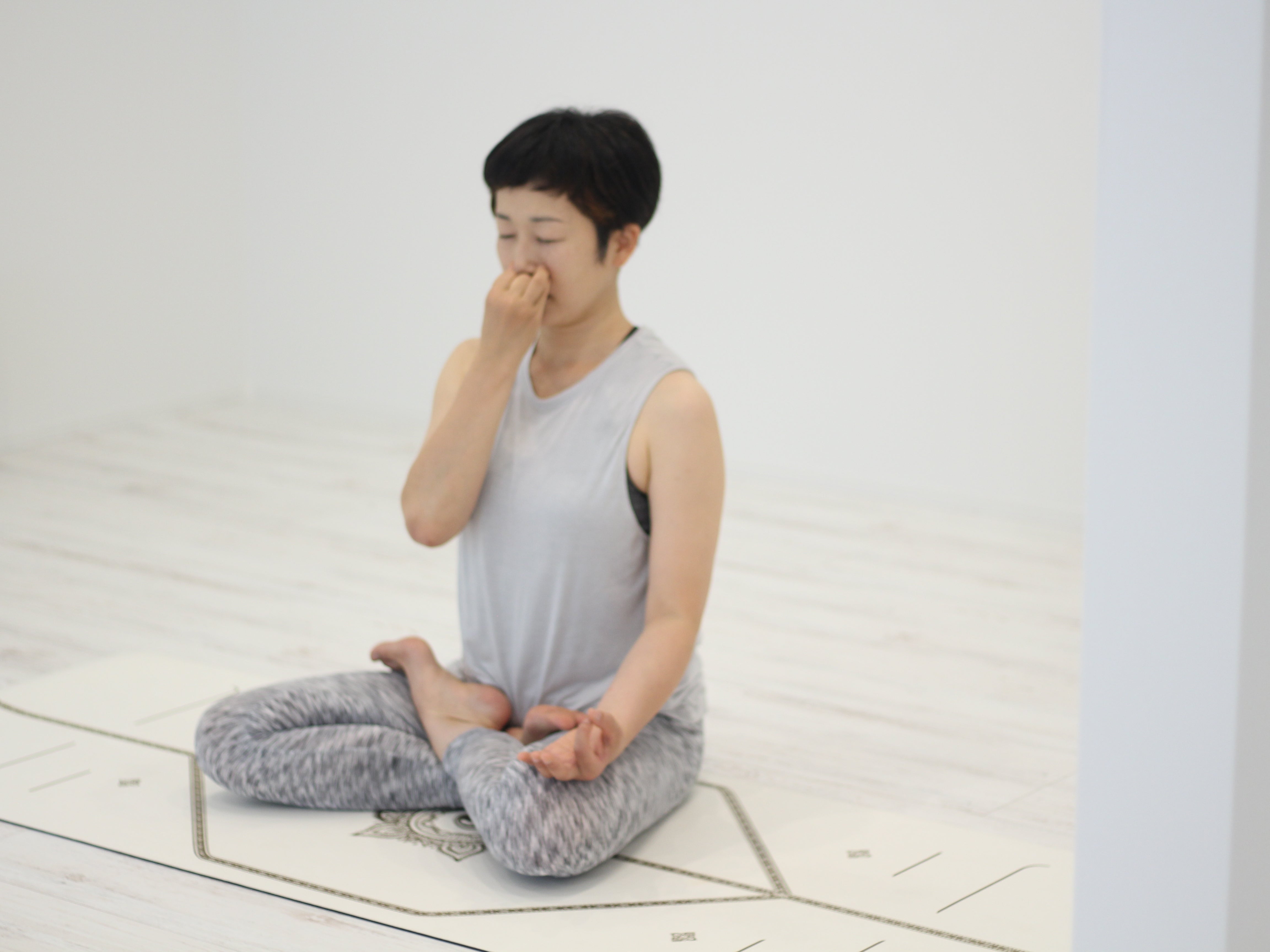 めぐりヨガ ヨガ指導者資格スクール