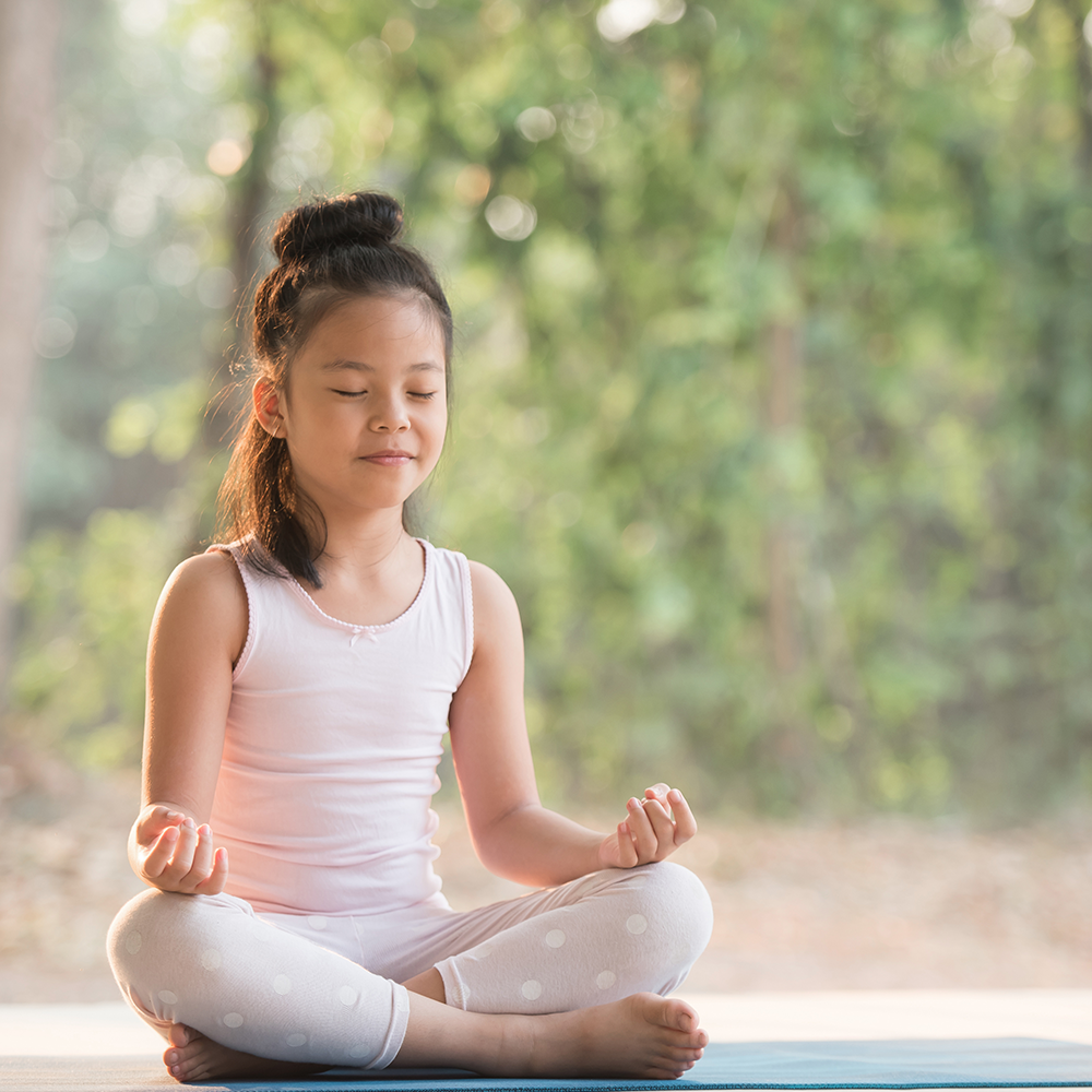 キッズヨガ指導者養成講座(2026/2/2, 2/9, 2/16)