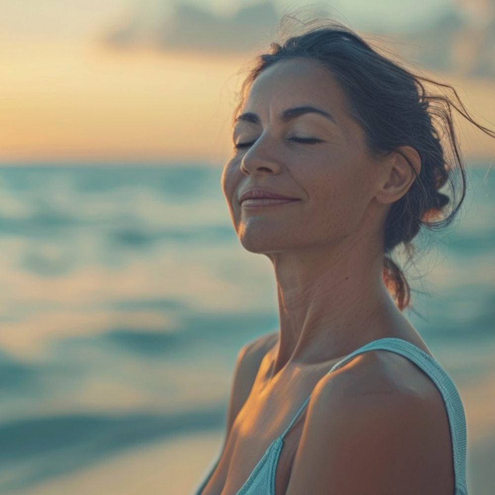 更年期ヨガ指導者養成講座(2026/4/17, 4/24, 5/1)