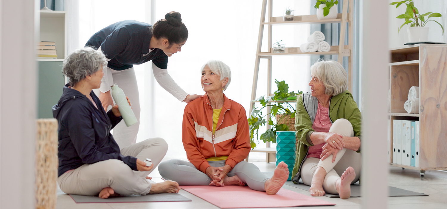 めぐりヨガ ヨガ指導者資格スクール