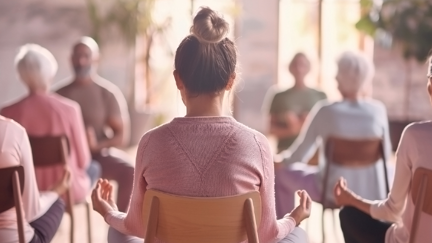 めぐりヨガ ヨガ指導者資格スクール