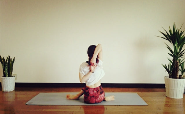 不安定な季節に…