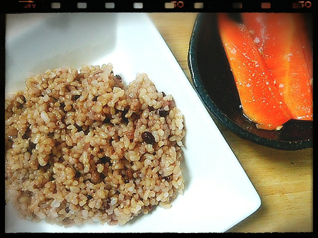 温かい差し入れを頂きました♪