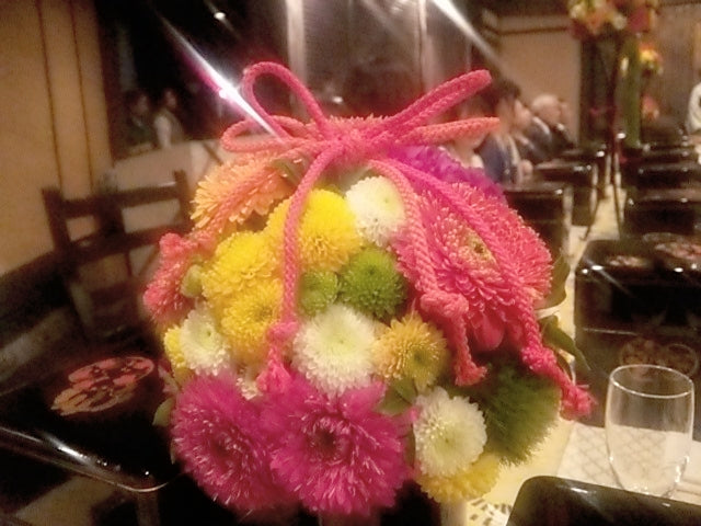 Happy Wedding♪
