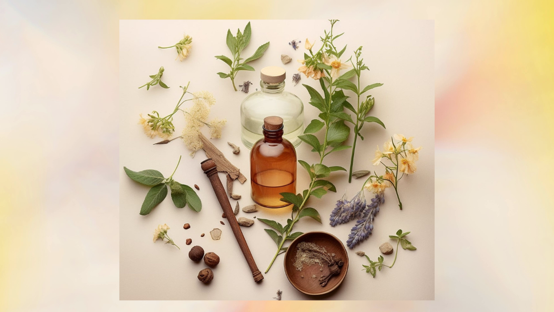 アーユルヴェーダとは？6つの柱で心と体を整える方法