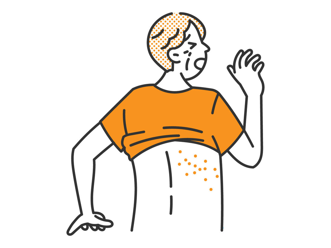 第13回「それ、疲れのサインかも？帯状疱疹の話」