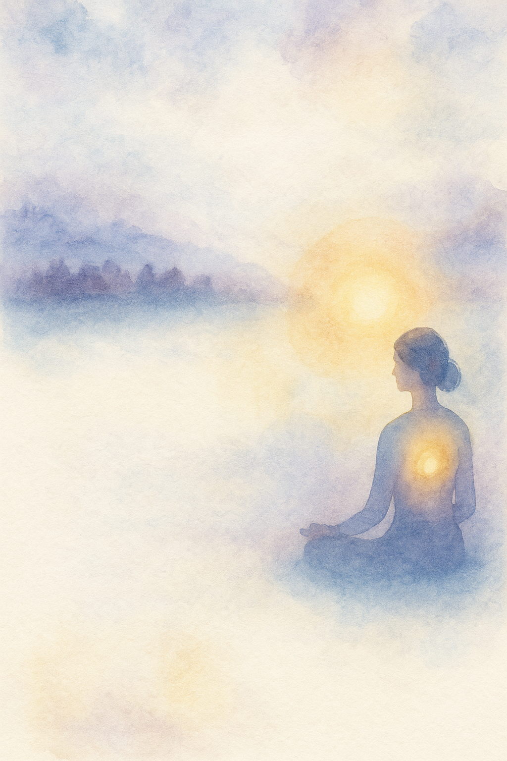 「冬」〜冬に深まる内なる光を育てる季節〜