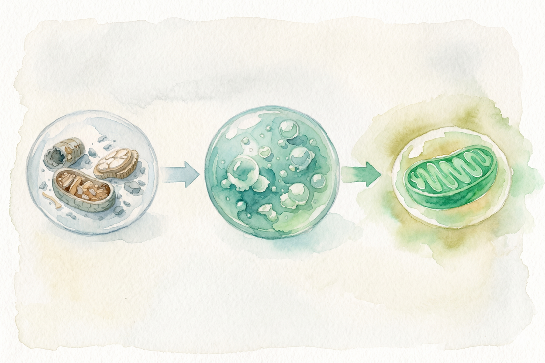 私たちの体は、食べたものでできているのではない。消化できたもの（あるいは、手放せたもの）でできている。