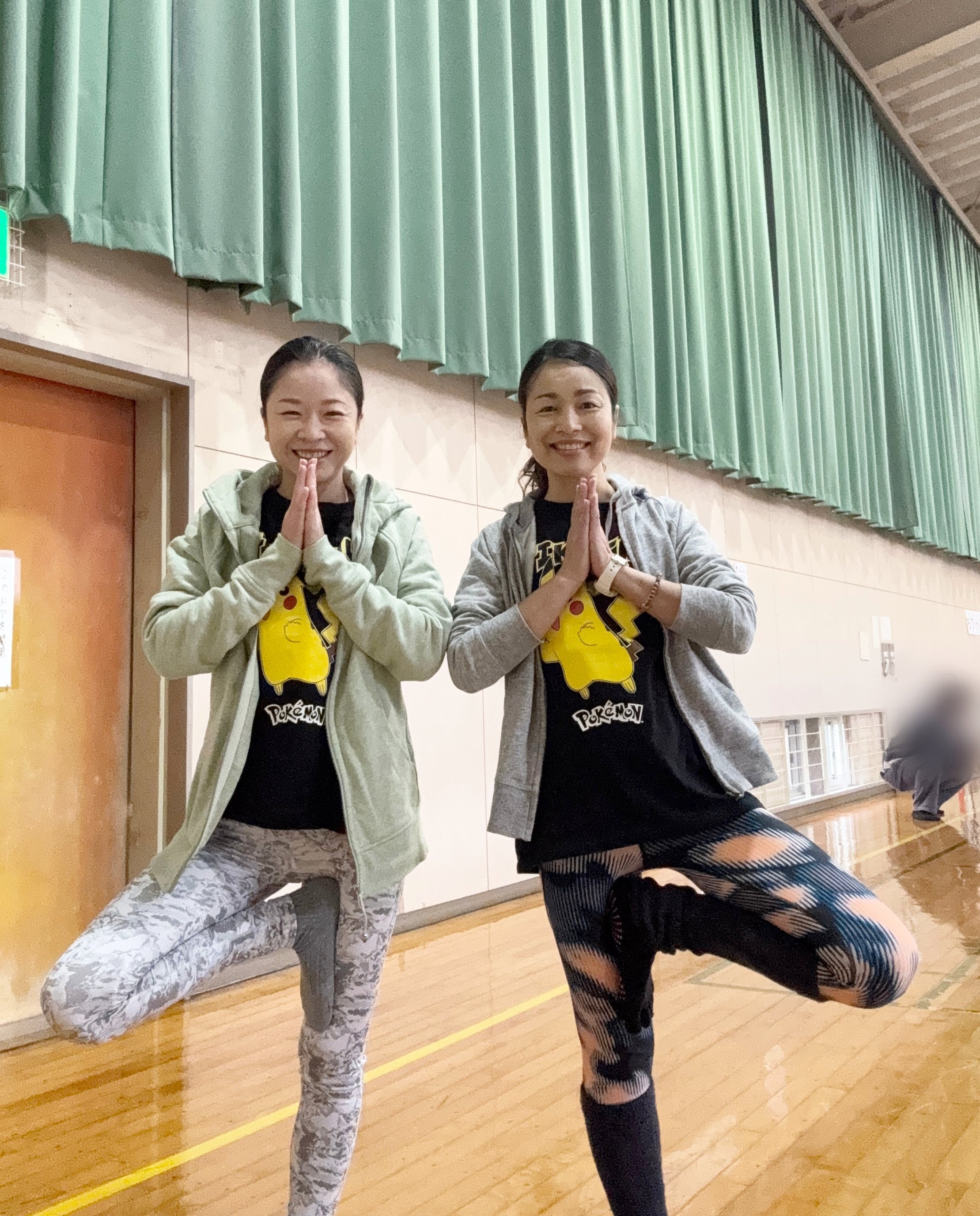 キッズヨガが教えてくれる「自分を感じる力」