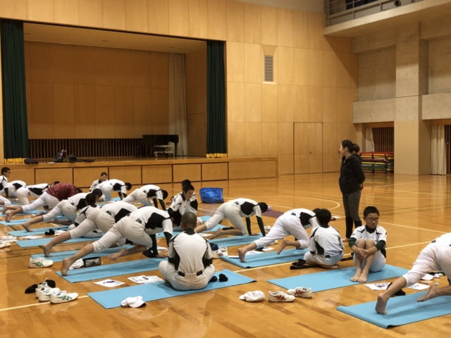 西南中学野球部へ！