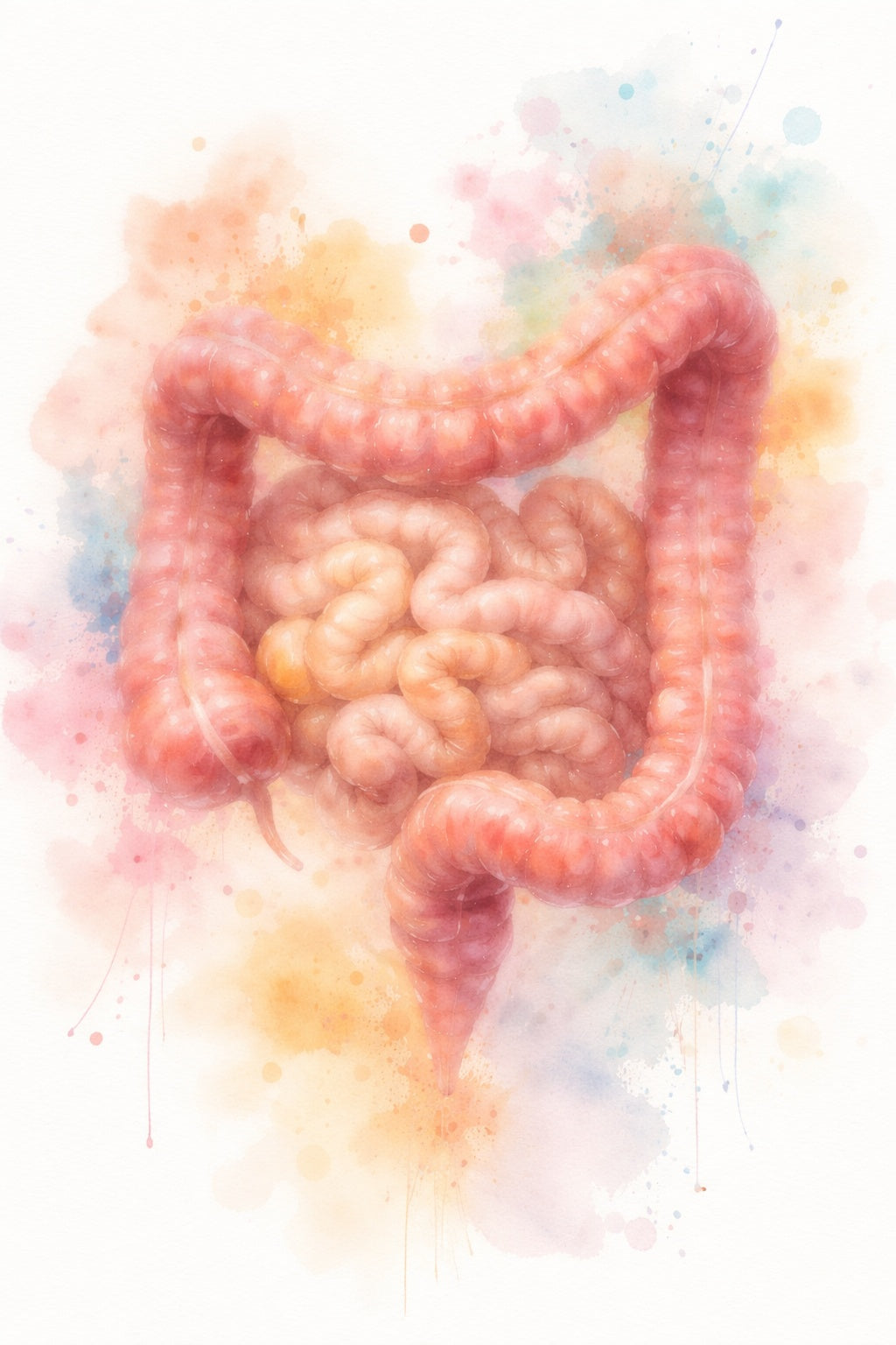 腸活とは？腸内環境を整える方法